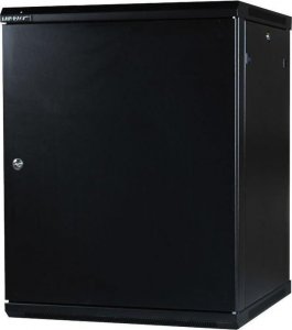 Lanview 19" Wall Mounting Cabinet 10U 1