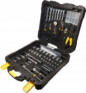 Zestaw narzędzi WMC 400 el. (WMC-40400) 3