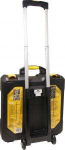 Zestaw narzędzi WMC 400 el. (WMC-40400) 5