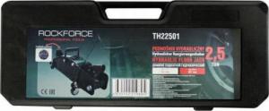 Rockforce ROCKFORCE DŹWIGNIK "ŻABA" 2,5T RF-TH22501C 2