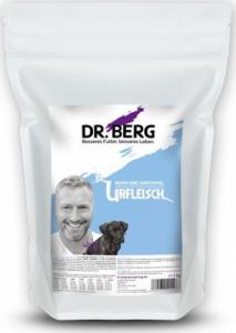 Dr Berg Dr Berg Urfleisch Puppy Sucha bezzbożowa karma dla szczeniąt Kurczak - 10kg 1