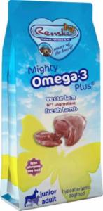 Renske Mighty Omega3 Plus Świeża jagnięcina - 3 kg 1