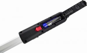 AWTools AWTOOLS BLACK LINE LAMPA KOMORY SILNIKA LIGHTBAR SMD LED 2000LM AW17680 4