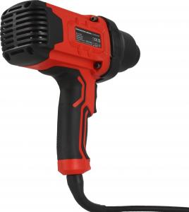 Klucz udarowy Mar-Pol M80492 950 W 1/2" 3