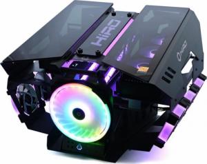 Komputer Hiro Engine V8 IEM, Core i9-12900K, 16 GB, RTX 3070 Ti, 1 TB M.2 PCIe Windows 11 Home 3