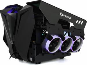 Komputer Hiro Engine V8 IEM, Core i9-12900K, 16 GB, RTX 3070 Ti, 1 TB M.2 PCIe Windows 11 Home 5
