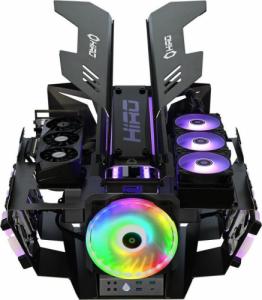 Komputer Hiro Engine V8 IEM, Core i9-12900K, 16 GB, RTX 3070 Ti, 1 TB M.2 PCIe Windows 11 Home 6