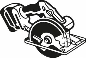 Bosch BOSCH PIŁA STANDARD WOOD ACCU 140x20x42z B2608837672 4