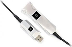 Kabel USB Huddly USB 3 AOC CABLE, AM-AF, L=10m 1