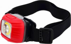 Latarka czołowa AWTools AW17616 2