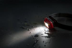 Latarka czołowa AWTools AW17616 3