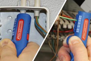 Weicon WEICON ŚCIĄGACZ WIELOFUNKCYJNY 4w1 NR 16 WN52000016 2