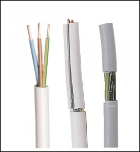 Weicon Nóż do kabli 4-28H WN50054328 2