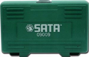 SATA SATA ZESTAW NASADEK UDAROWYCH 1/2" 12cz. GL09009SJ 7