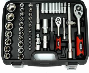 Zestaw narzędzi Best 108 el. (BK-108-01) 2