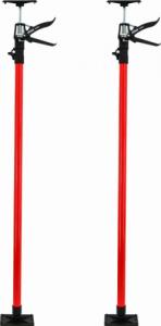 AWTools AWTOOLS PODPORY TELESKOPOWE 2szt. 115-290cm AW24391 3