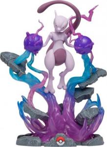 Figurka Jazwares Pokemon - Mewtwo Deluxe 1