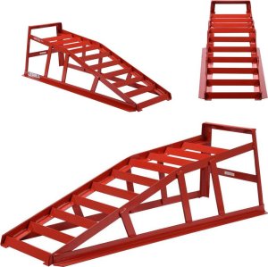 Yato Najazd samochodowy do 1t (YT-55670) 2