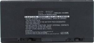 Bateria CoreParts do Asus B551LA-CN018G, B551LA-CR026G, Pro B551, Pro B551LA-CR015G, Pro B551LG 1
