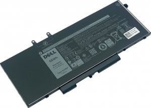 Bateria Dell BTRY,PRI,68WHR,4C,LITH,BYD 1