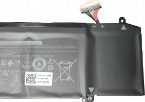 Bateria Dell BTRY,PRI,60WHR,4C,LITH,SMP 3