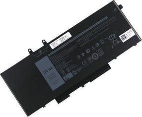 Bateria Dell Primary Battery Lithium 1