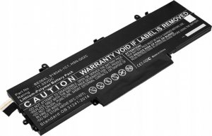 Bateria HP Battery 6C 67Whr 2.9Ah Li-Ion 1