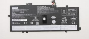 Bateria Lenovo Internal, 4c, 51Wh, LiIon, LGC 1