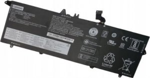 Bateria Lenovo BIS3 for Jazz Integ 3c/57Wh 1