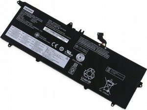 Bateria Lenovo BIS3 for Jazz Integ 3c/57Wh 3