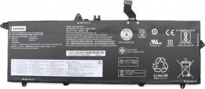 Bateria Lenovo Internal, 3c, 57Wh, LiIon, SMP 1