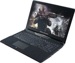 Laptop Dream Machines G965 (G965-15PL13) 3