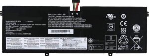 Bateria Lenovo Battery 7.68V 60Wh 4 Cell 1