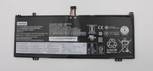 Bateria Lenovo Battery 45 WHR 4 Cell 1