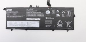 Bateria Lenovo Battery Internal 3C 57Wh Lilon 1