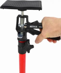 AWTools AWTOOLS PODPORY TELESKOPOWE 2szt. 50-115cm AW24390 2