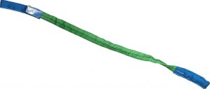 Forankra LINKA HOLOWNICZA DO BUSA 7T / 4m 41090041F 2