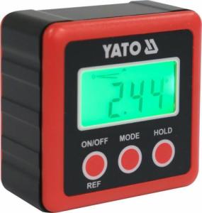 Yato YATO KĄTOMIERZ ELEKTRONICZNY MAGNETYCZNY YT-71000 1