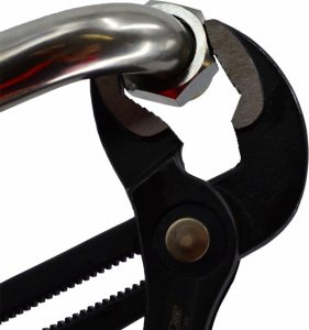AWTools AWTOOLS SAMOZACISKOWE SZCZYPCE NASTAWNE 400mm AW31368 3