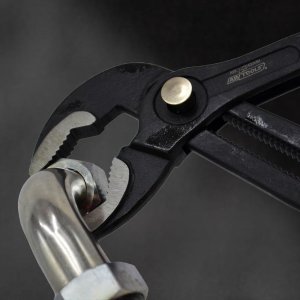 AWTools AWTOOLS SAMOZACISKOWE SZCZYPCE NASTAWNE 400mm AW31368 4