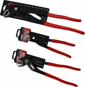 AWTools AWTOOLS SAMOZACISKOWE SZCZYPCE NASTAWNE 400mm AW31368 5