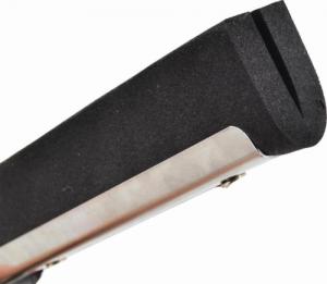 AWTools AWTOOLS ŚCIĄGACZKA DO WODY Z PODŁÓG 450MM BEZ TRZONKA AW23701 3