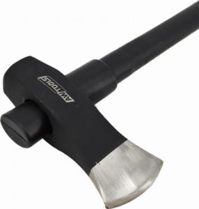 AWTools Awtools Siekiero-młOT Uchwyt Włókno 3.6kg Xt065 Aw33010 2