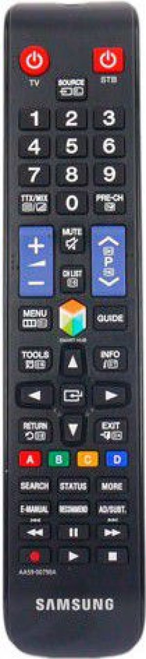Pilot RTV Samsung TM1250 (AA59-00790A) 1