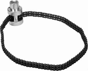 Yato YATO KLUCZ ŁAŃCUCHOWY DO FILTRÓW OLEJU 1/2" YT-08254 1