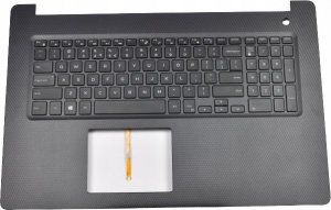 Dell ASSY,HNG,W/LCD BRKT,L+R,3500 3