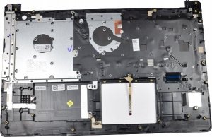 Dell ASSY,HNG,W/LCD BRKT,L+R,3500 4