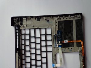 Dell Palmrest, 81 Key, 5510/9550 15