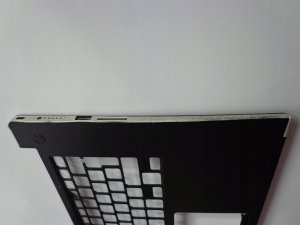 Dell Palmrest, 81 Key, 5510/9550 16