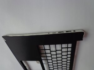 Dell Palmrest, 81 Key, 5510/9550 17